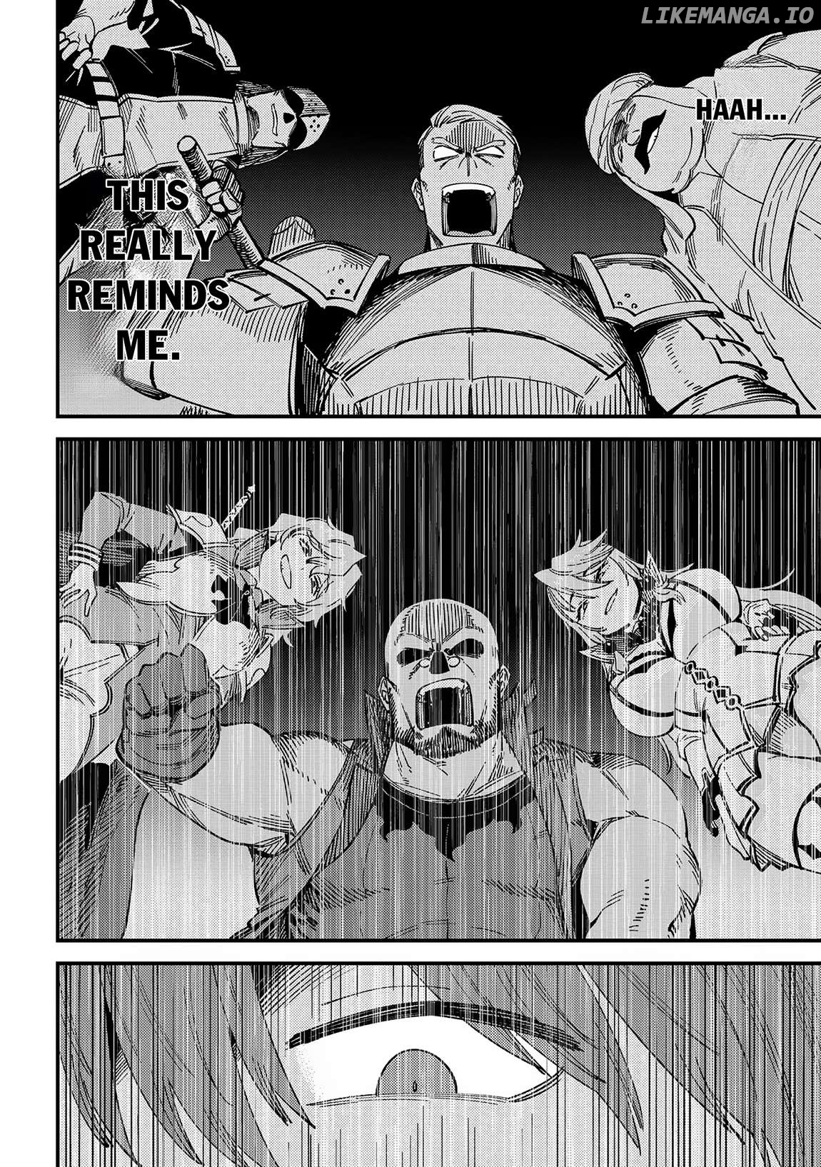 Redo Of Healer, Chapter 62.2 image 14